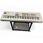 Used Yamaha MO8 88 Key Keyboard Workstation thumbnail
