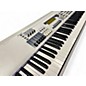 Used Yamaha MO8 88 Key Keyboard Workstation