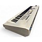 Used Yamaha MO8 88 Key Keyboard Workstation