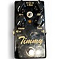 Used Paul Cochran Timmy Overdrive Effect Pedal thumbnail