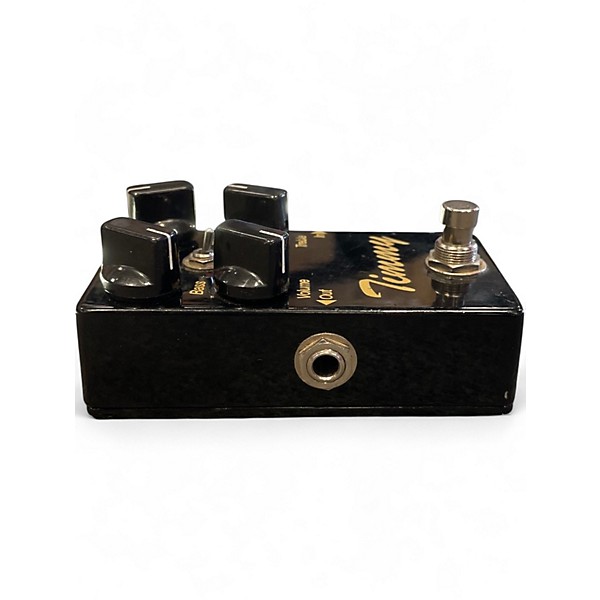 Used Paul Cochran Timmy Overdrive Effect Pedal
