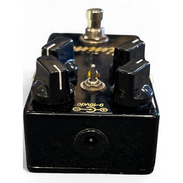 Used Paul Cochran Timmy Overdrive Effect Pedal