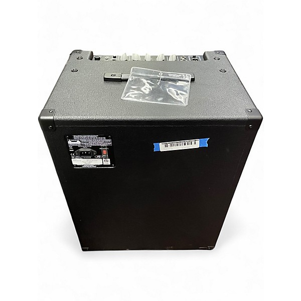 Used Peavey Max 115 1X15 Bass Combo Amp