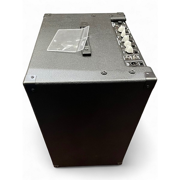 Used Peavey Max 115 1X15 Bass Combo Amp