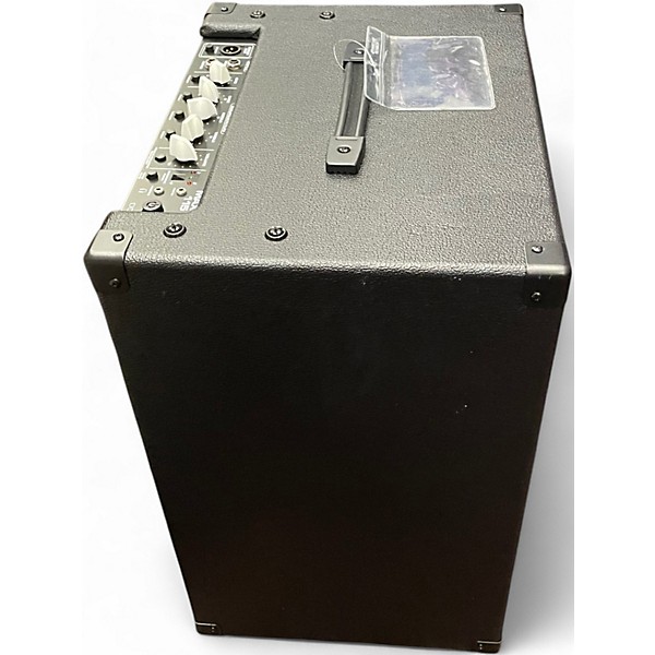 Used Peavey Max 115 1X15 Bass Combo Amp