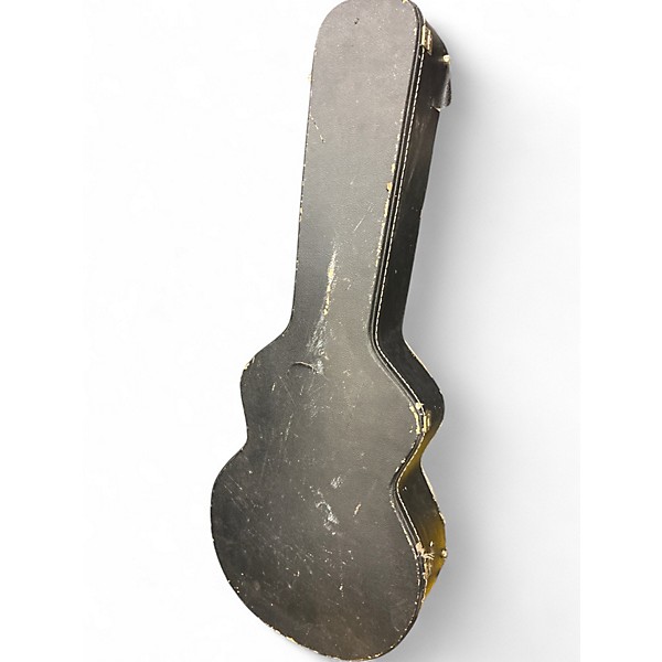 Vintage 1952 Gibson ES125T 2 Tone Sunburst Hollow Body Electric Guitar