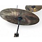 Used SABIAN 12in AAX Splash Brilliant Cymbal