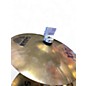 Used SABIAN 12in AAX Splash Brilliant Cymbal