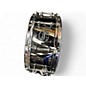 Used Mapex 14in tomahawk Black Drum thumbnail