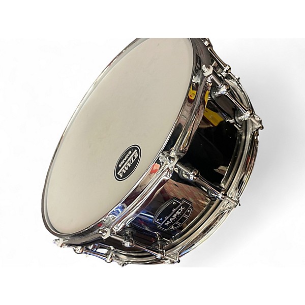 Used Mapex 14in tomahawk Black Drum
