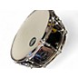 Used Mapex 14in tomahawk Black Drum