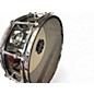 Used Mapex 14in tomahawk Black Drum