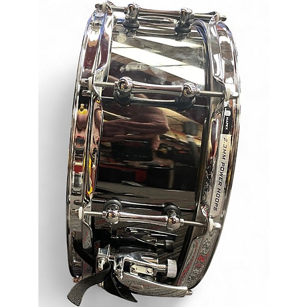 Used Mapex 14in tomahawk Black Drum