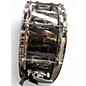 Used Mapex 14in tomahawk Black Drum
