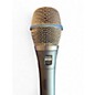 Used Shure Beta 87A Condenser Microphone thumbnail