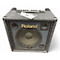 Used Roland KC350 1x12 120W Keyboard Amp thumbnail