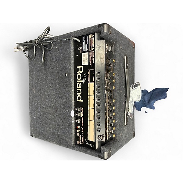 Used Roland KC350 1x12 120W Keyboard Amp