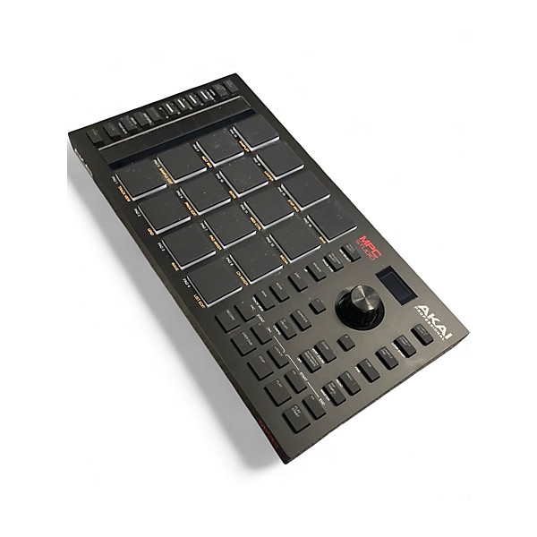 Used Akai Professional MPC STUDIO BLACK Production Controller