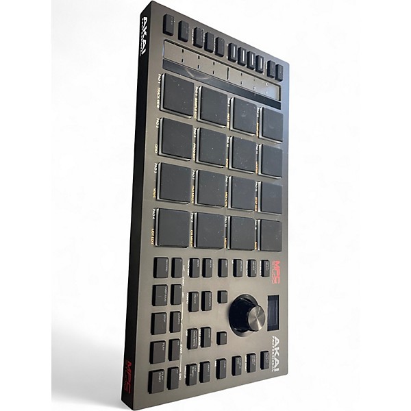 Used Akai Professional MPC STUDIO BLACK Production Controller