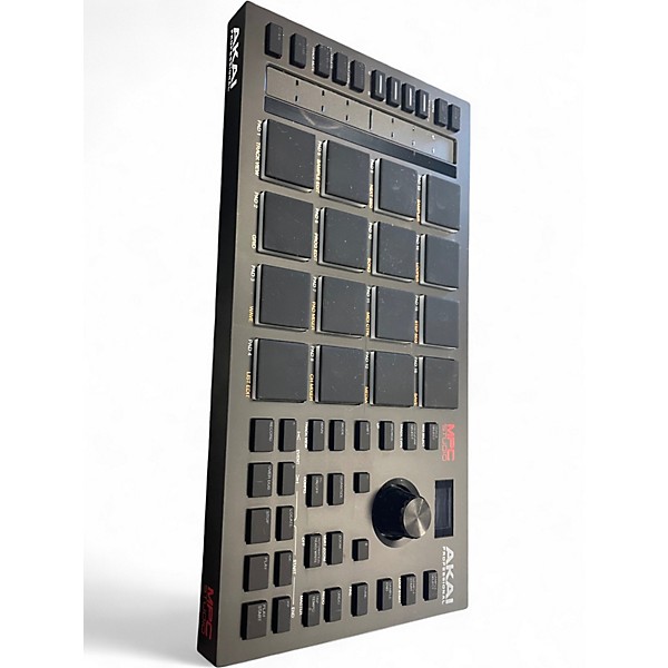 Used Akai Professional MPC STUDIO BLACK Production Controller