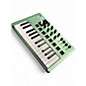 Used Arturia Minilab 3 Mint Green MIDI Controller
