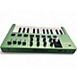Used Arturia Minilab 3 Mint Green MIDI Controller