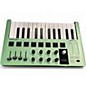 Used Arturia Minilab 3 Mint Green MIDI Controller
