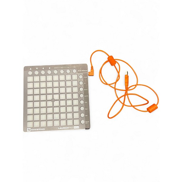 Used Novation Launchpad Mini MIDI Controller