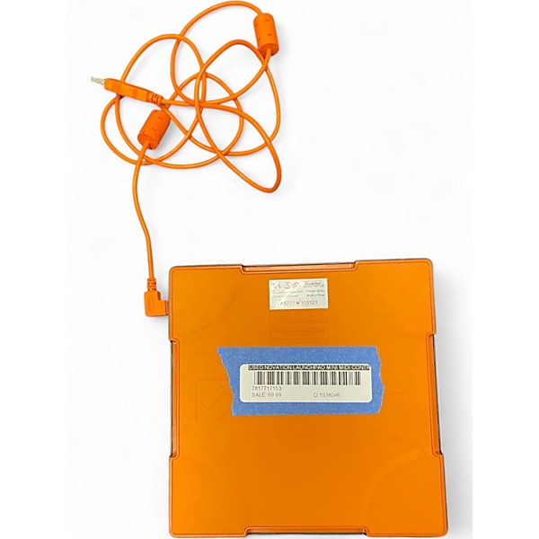 Used Novation Launchpad Mini MIDI Controller