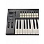 Used Novation Launchkey 25 Key MIDI Controller