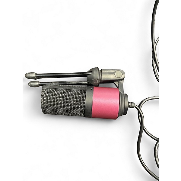 Used Fifine T669 USB USB Microphone