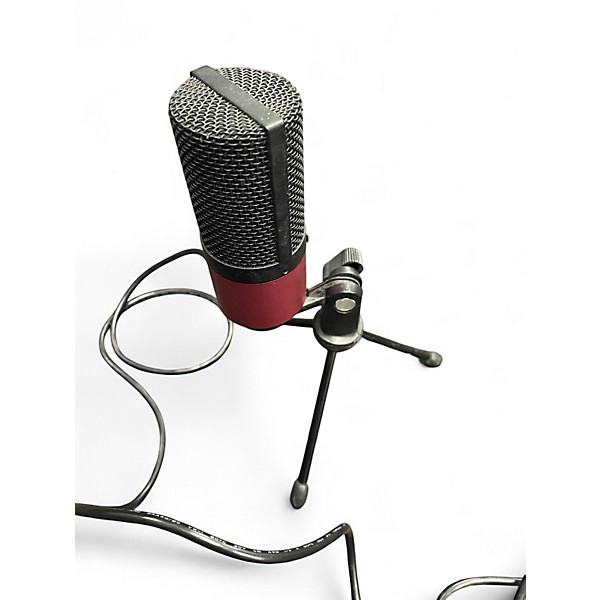 Used Fifine T669 USB USB Microphone