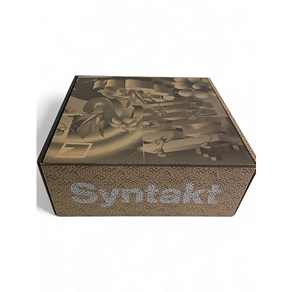 Used Elektron SYNTAKT Production Controller