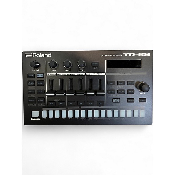 Used Roland TR-6S Production Controller