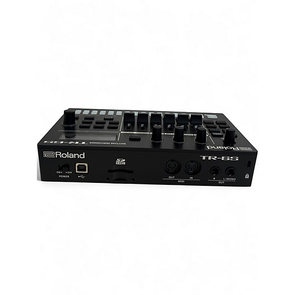 Used Roland TR-6S Production Controller