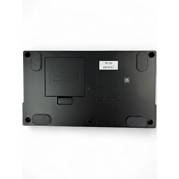 Used Roland TR-6S Production Controller