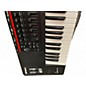 Used Roland Fantom 07 Keyboard Workstation