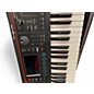 Used Roland Fantom 07 Keyboard Workstation