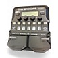Used Zoom G1 FOUR Effect Processor thumbnail