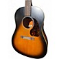 Used Epiphone INSPIRED BY BANNER J45 Sunburst Acoustic Electric Guitar