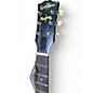 Used Epiphone INSPIRED BY BANNER J45 Sunburst Acoustic Electric Guitar