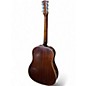 Used Epiphone INSPIRED BY BANNER J45 Sunburst Acoustic Electric Guitar