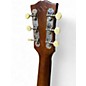 Used Epiphone INSPIRED BY BANNER J45 Sunburst Acoustic Electric Guitar