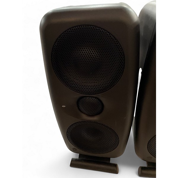 Used IK Multimedia ILOUD MTM MKII Powered Monitor