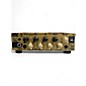 Used DV Mark DV Micro 50 CMJ Bass Amp Head thumbnail
