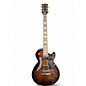 Used Gibson Les Paul Studio Smokehouse Burst Solid Body Electric Guitar thumbnail