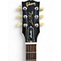 Used Gibson Les Paul Studio Smokehouse Burst Solid Body Electric Guitar