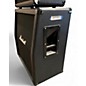 Used Marshall MG412B 4x12 120W Straight Guitar Cabinet