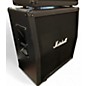 Used Marshall MG412B 4x12 120W Straight Guitar Cabinet