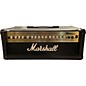 Used Marshall MG100HDFX 100W Solid State Guitar Amp Head thumbnail
